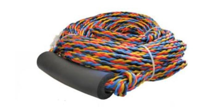 Skitube Tow Rope 4 Person