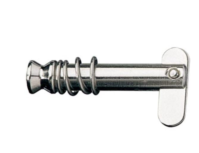 Ronstan Toggle Pin 19mm Long,6.4mm Diameter