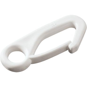 Ronstan Snap Hook Small White