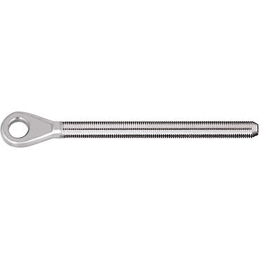 Ronstan Threaded Eye, 1/4"