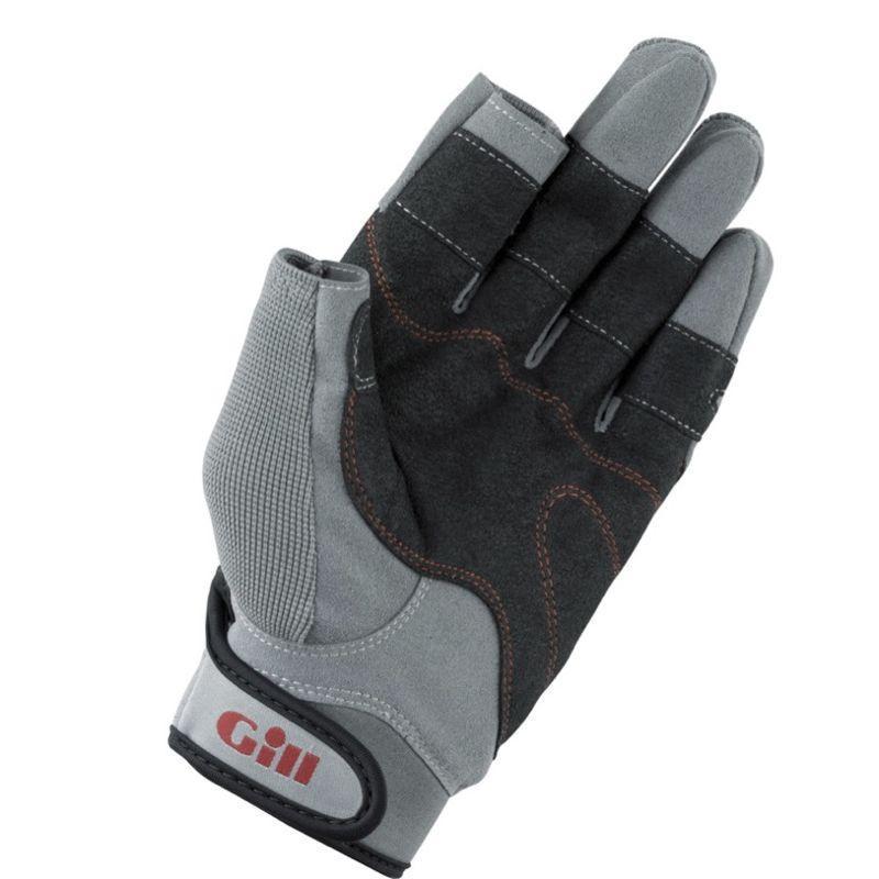 GILL Deckhand Glove - DISCONTINUED Long Finger 7051 - SIZE XXLARGE ONLY