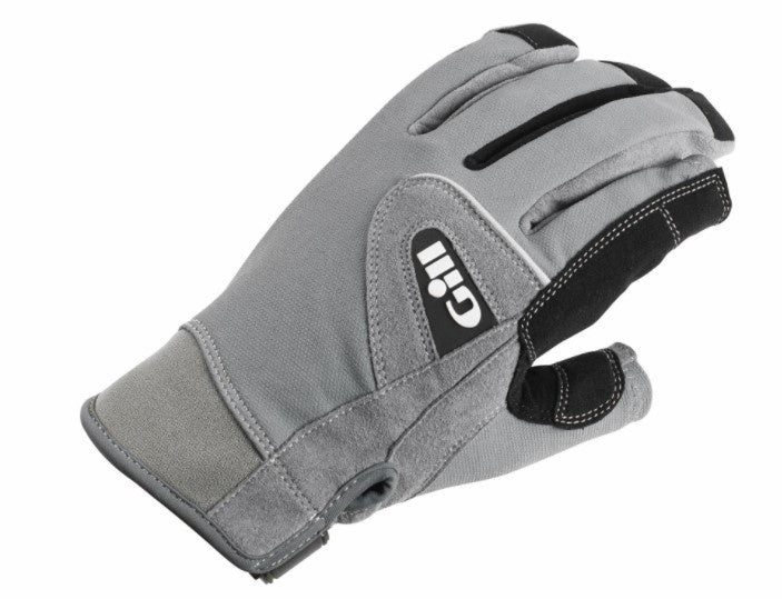 GILL LONG FINGER DECKHAND GLOVES - ONLY SIZE XS & S LEFT - DISCONTINUED STYLE