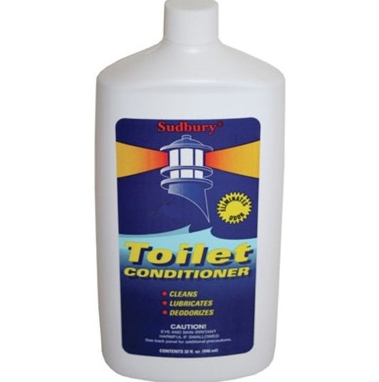 SUDBURY TOILET CONDITIONER 946ML