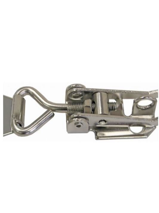 HATCH FASTENER S/S 145MM