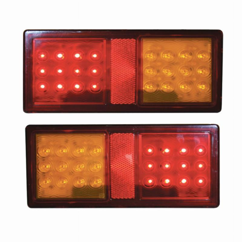 TRAILER Lights LED (Set)