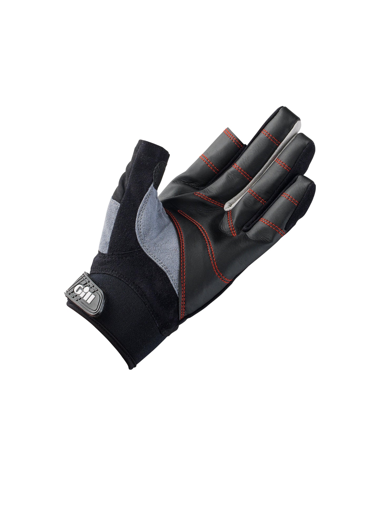 GILL LONG FINGER CHAMPIONSHIP GLOVES - DISCONTINUED STYLE - ONLY SIZE SMALL LEFT