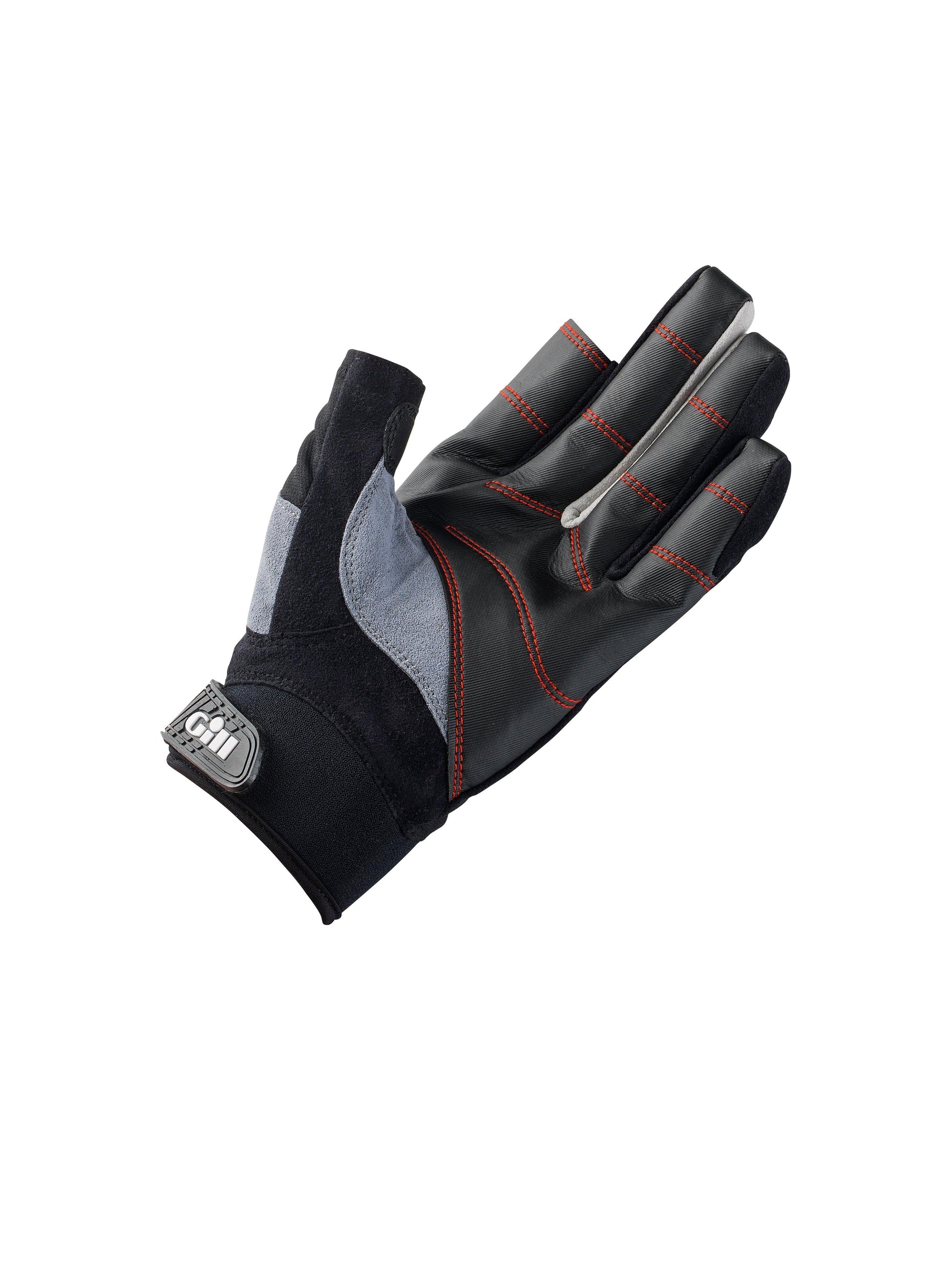 GILL LONG FINGER CHAMPIONSHIP GLOVES - DISCONTINUED STYLE - ONLY SIZE SMALL LEFT