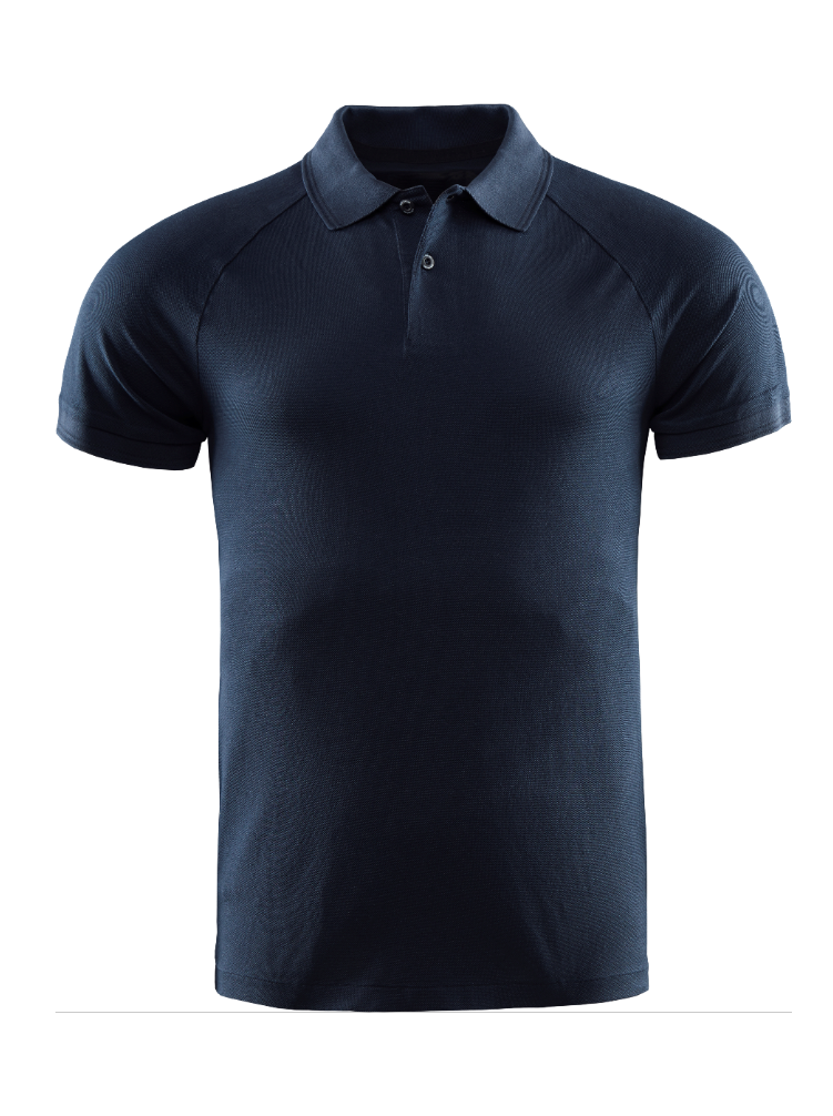 SAIL RACING RACE POLO - NAVY - DISCONTINUED STYLE - LAST STOCK