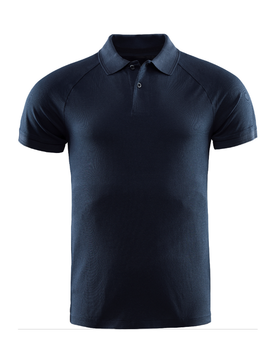 SAIL RACING RACE POLO - NAVY - DISCONTINUED STYLE - LAST STOCK