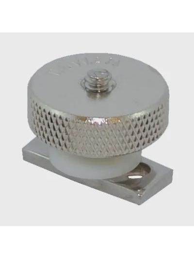 SAIL TRACK STOP FLAT SMALL