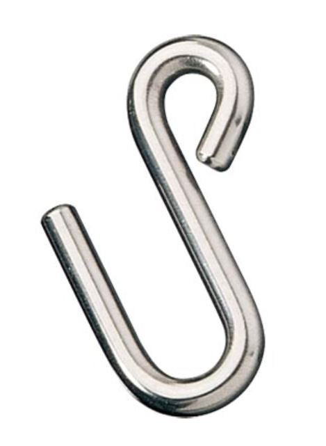 Ronstan S-Hook 9.5mm diameter