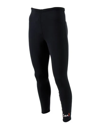 SEA LP014 HYDROPHOBIC THERMO SKIN PANTS - DISCONTINUED STYLE - WHILE STOCKS LAST