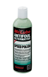 7881 MCLUBE Antifoul Alternative Speed Polish