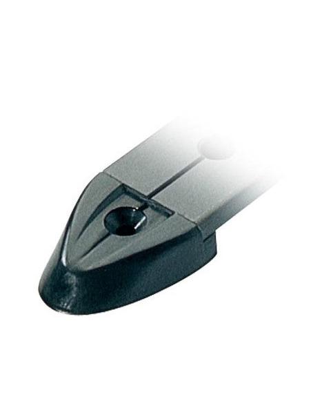 RONSTAN SERIES 32 T-TRACK END CAP