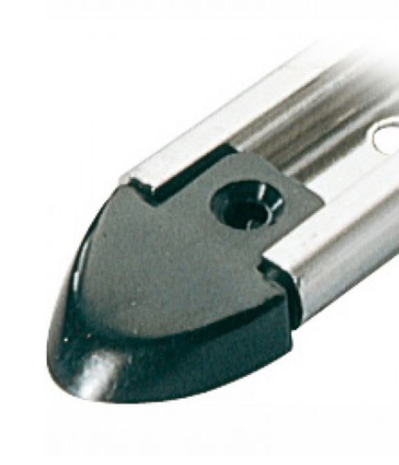 Ronstan Series 27 C-Track End Cap