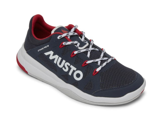 MUSTO WOMEN'S  DYNAMIC PRO II ADAPT - NAVY