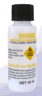 9404 POLYESTER CATALYST 20ml *SOLD IN STORE ONLY