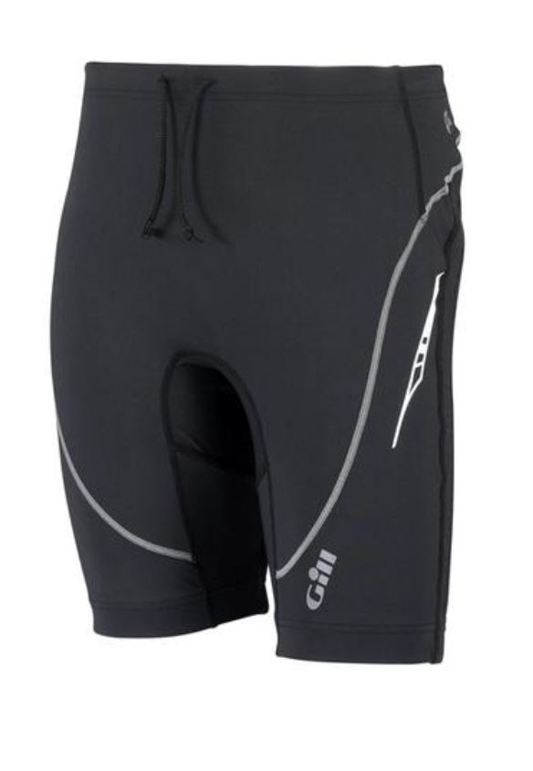 Gill Impact Short - DISCONTINUED STYLE - ONLY SIZE JL & XS LEFT