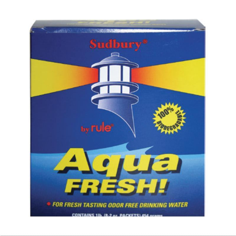Sudbury Aquafresh