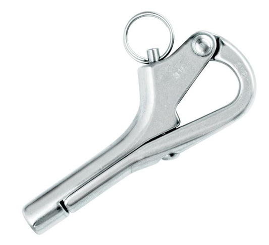 Ronstan Pelican Hook, M6 thread, Body Only