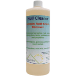 AQUAVIRO HULL CLEANER  -  1 Litre