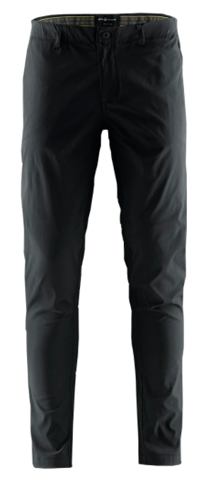 SAIL RACING RACE CHINOS - CARBON