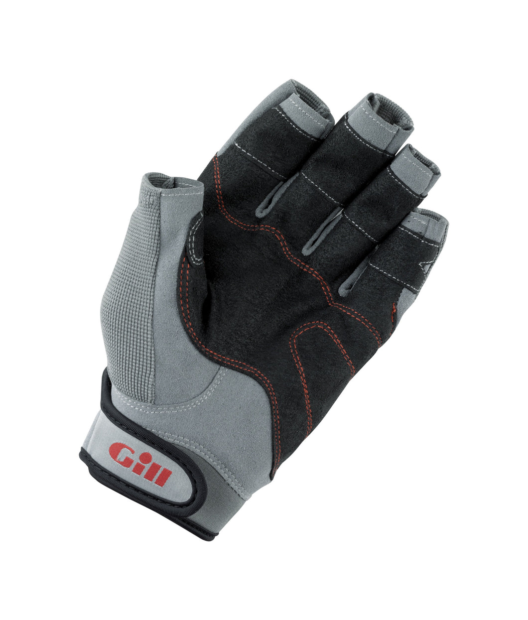 GILL DECKHAND SHORT FINGER  GLOVES - DISCONTINUED SIZE XXLARGE ONLY