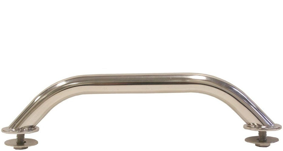 PAIR - Grab Rails -316G STAINLESS-  270mm