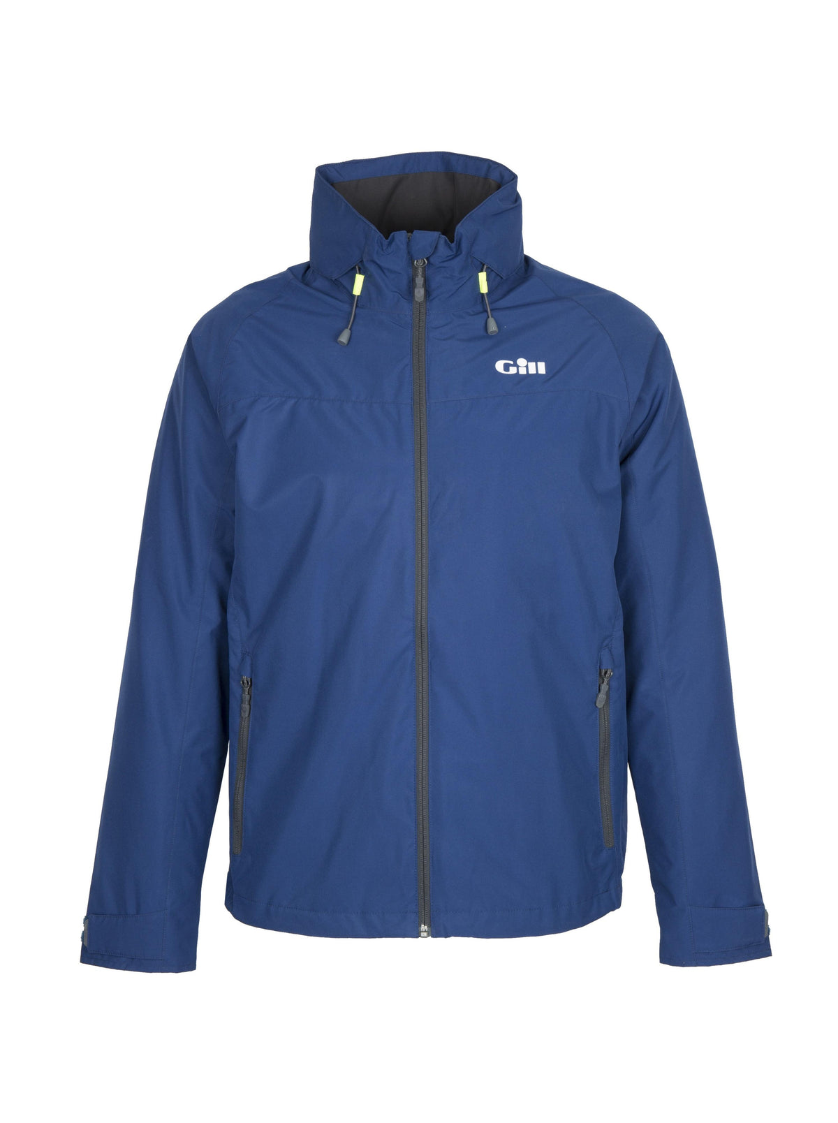 GILL MENS PILOT JACKET DARK BLUE