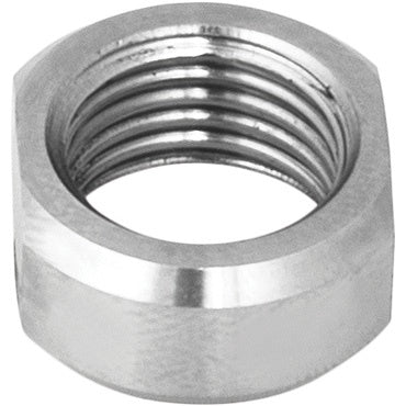 Ronstan Lock Nut, SS316, 1/4"