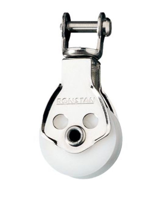 Ronstan S25 Swivel Block