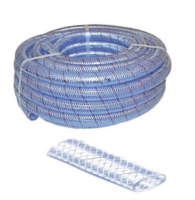 Reinforced Hose for Water 32mm sold per metre
