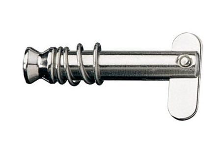 RONSTAN Toggle Pin 25.4mm Long and 6.4mm Diameter