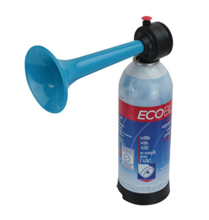 Ecoblast Sports Plastic (No Pump) - IN STORE PICK UP ONLY