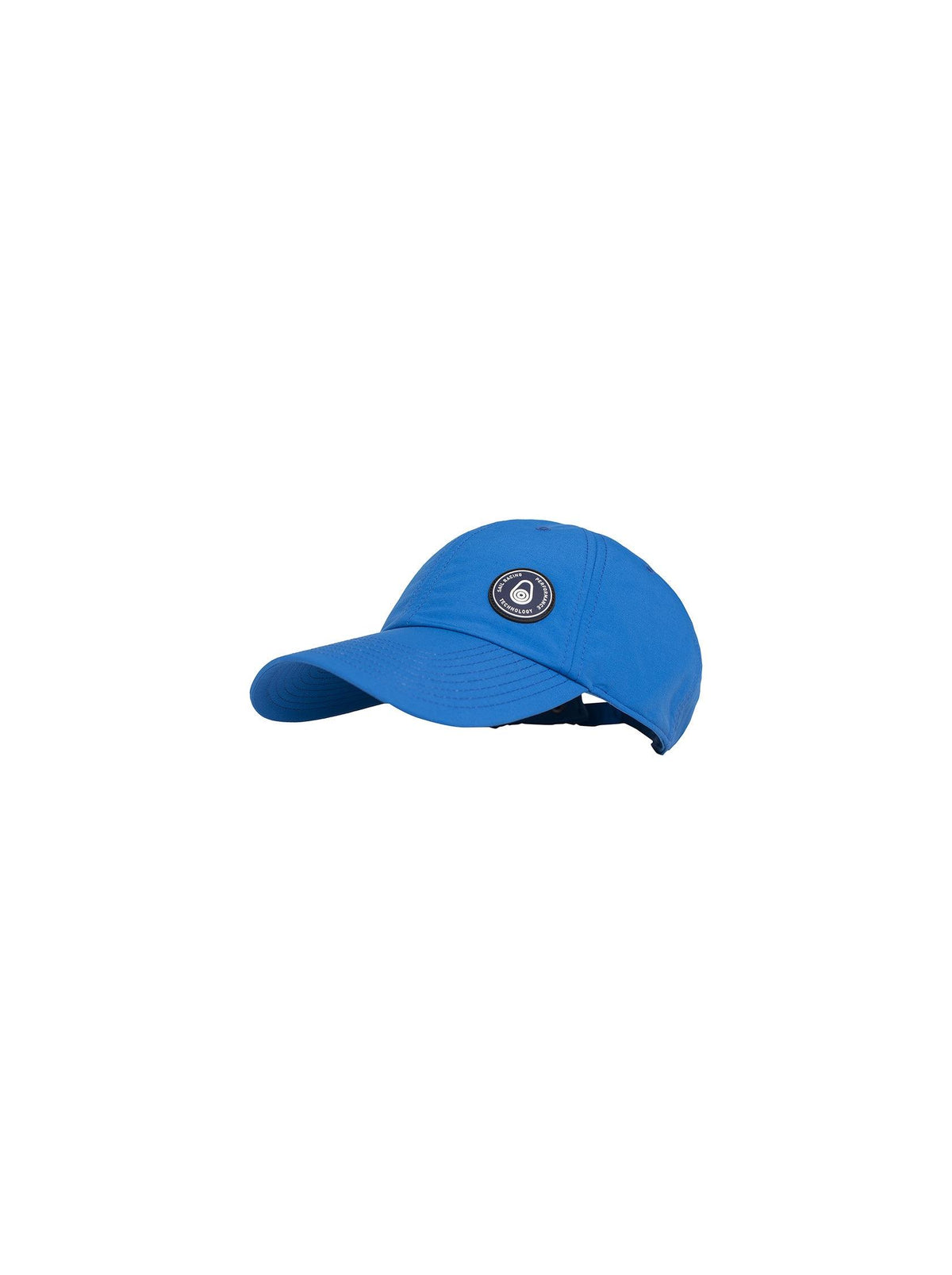 SAIL RACING GRINDER CAP - BRIGHT BLUE