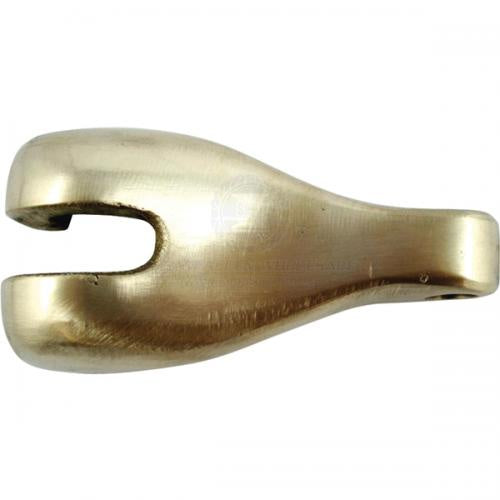 Chain Claw 8/10mm - Bronze