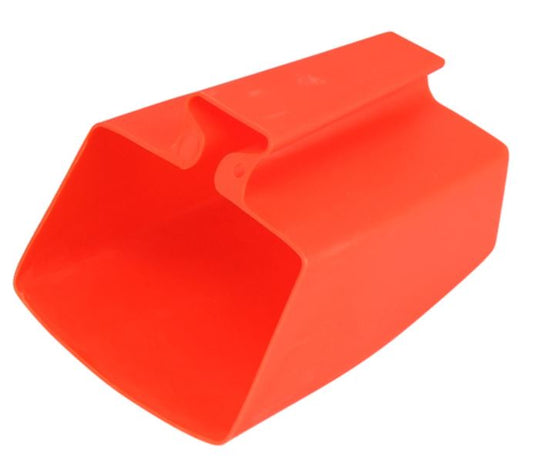 SMALL PLASTIC BAILING SCOOP