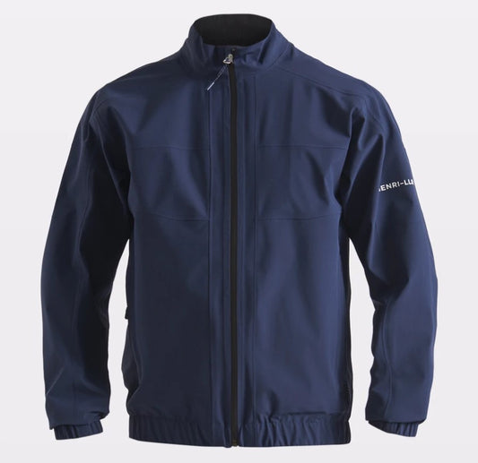 HENRI LLOYD ANTIGUA 2.5L STRETCH CREW JACKET