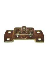 SHIM & CLAMP BLOCK FOR STANDARD CABLES