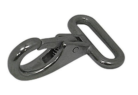 SNAP HOOK SUITS 25MM WEBBING