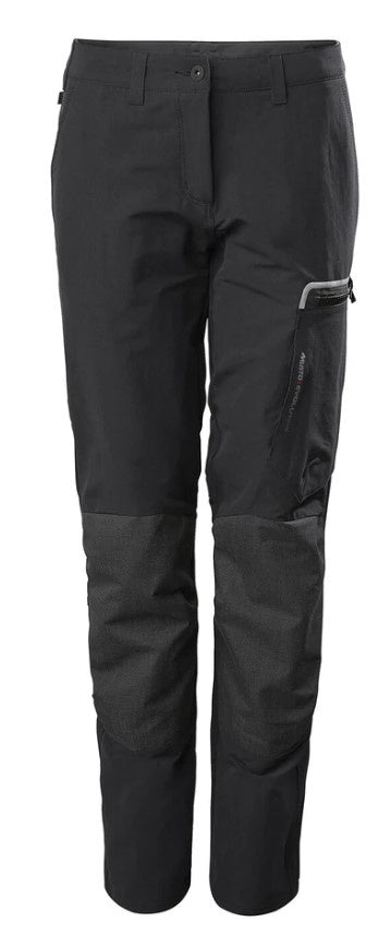 MUSTO EVOLUTION WOMEN'S PERFORMANCE TROUSER  2.0 - BLACK