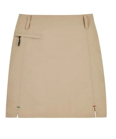 DUBARRY CORSICA SKORT - SAND