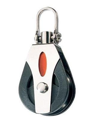 SERIES 30 HIGH LOAD SINGLE BLOCK