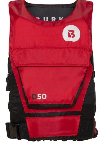 D50 CHILD ONE DESIGN SIDE-ENTRY PFD