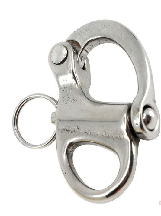 RONSTAN SNAP SHACKLE FIXED 66MM