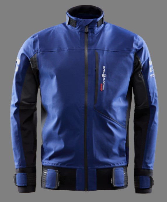 SAIL RACING REFERENCE GORE-TEX SPRAY TOP - STORM BLUE