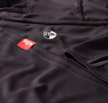 Load image into Gallery viewer, GILL UV TEC HOODY -  CHARCOAL - DISCONTINUED STYLE
