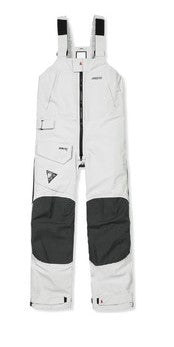 MUSTO MPX GORE-TEX TROUSERS - PLATINUM - SIZE XXLARGE ONLY - DISCONTINUED STYLE