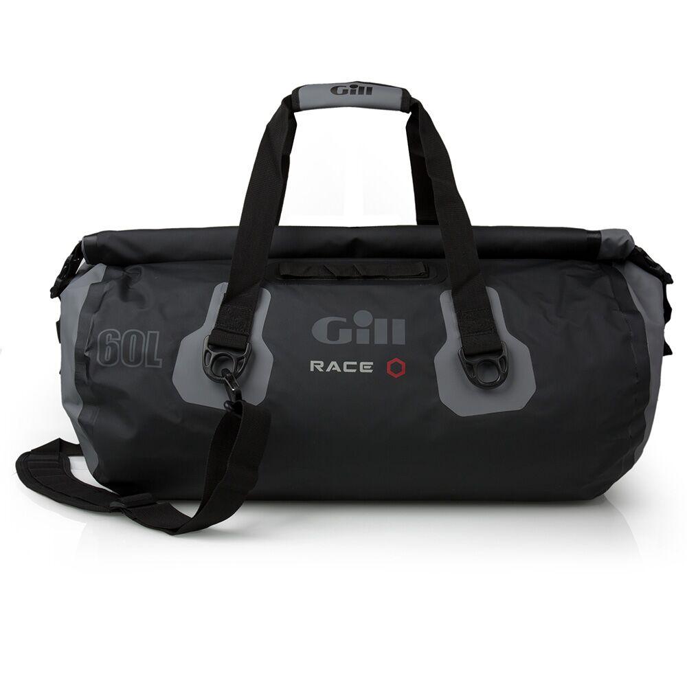 GILL RACE TEAM BAG  - 60L - BLUE