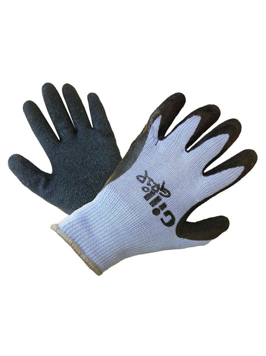GILL GRIP GLOVES 7600 - LAST - XLARGE ONLY